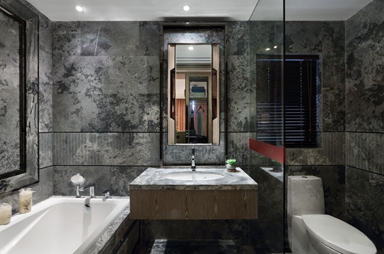 <b>新中式三居</b>