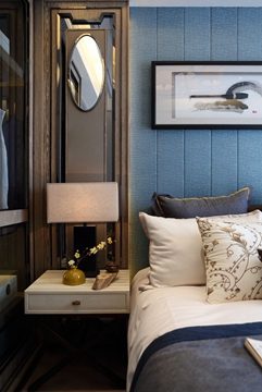 <b>新中式三居</b>