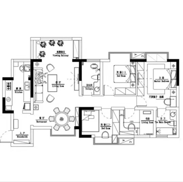 <b>北欧风格1</b>