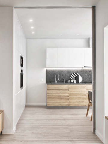 <b>北欧风格2</b>