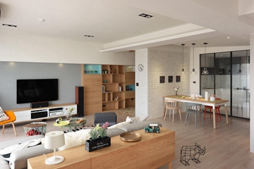 <b>北欧风格3</b>