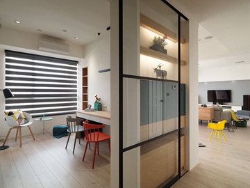 <b>北欧风格3</b>