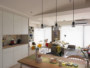 <b>北欧风格3</b>