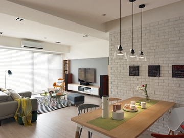 <b>北欧风格3</b>