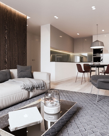 <b>北欧风格4</b>