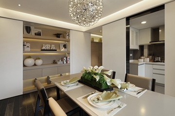 <b>现代简约二居室2</b>