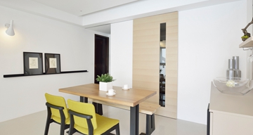 <b>现代简约二居室3</b>