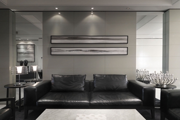 <b>现代简约二居室4</b>